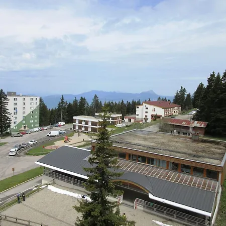 2 Personnes, Vue Chartreuse, Calme - Fr-1-340-109 شقة