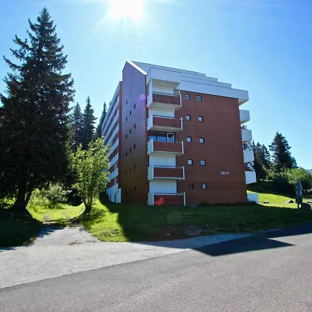 Apartment Confortable 2 Places Au Pied Des Pistes A - Fr-1-340-109 *