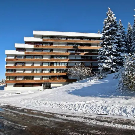 Confortable 2 Places Au Pied Des Pistes A - Fr-1-340-109 Apartment *