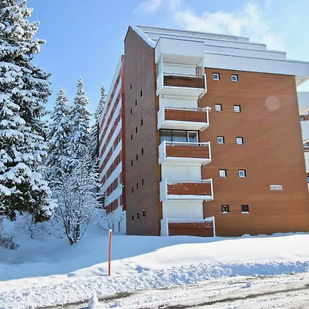 Apartment Confortable 2 Places Au Pied Des Pistes A - Fr-1-340-109